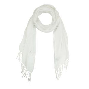 CTM Women's Classic Pashmina Shawl Wraps